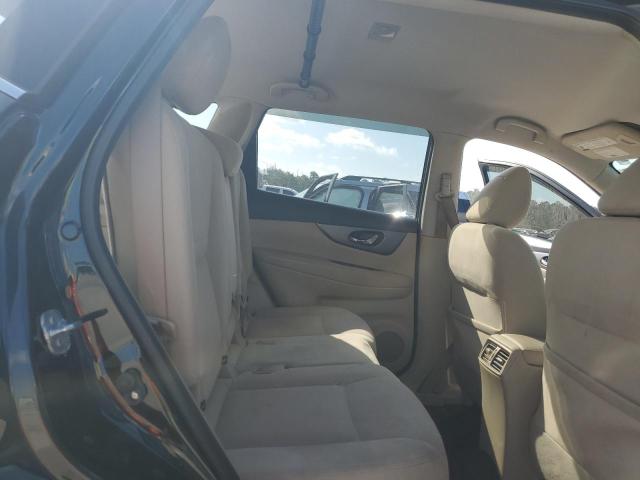 2016 NISSAN ROGUE S - JN8AT2MT3GW009413