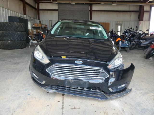 2018 FORD FOCUS TITA 1FADP3N25JL242748