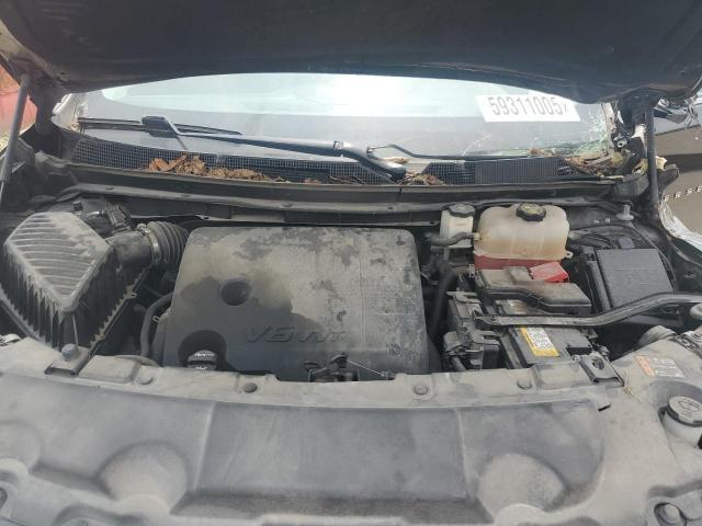 2019 CHEVROLET TRAVERSE L - 1GNERGKW0KJ157621
