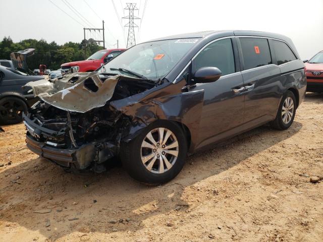 Vin: 5fnrl5h66eb105462, lot: 59359205, honda all models exl 2014 img_1