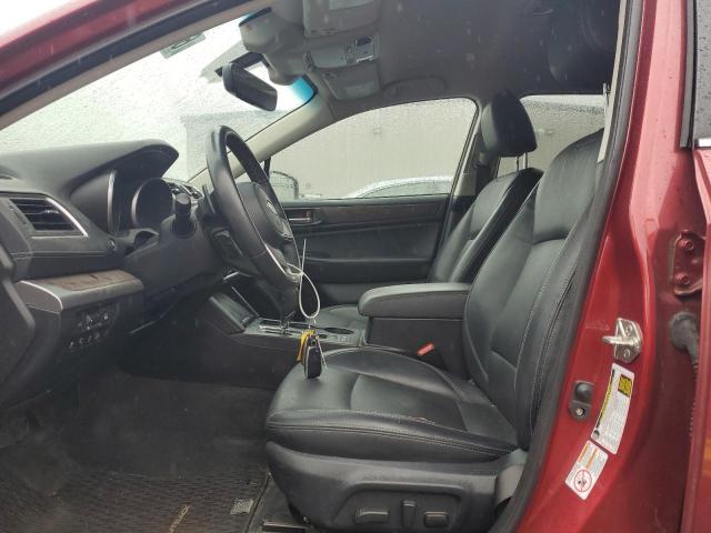 2019 SUBARU OUTBACK 2. - 4S4BSAJC2K3206676
