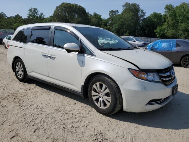 Vin: 5fnrl5h67gb022741, lot: 60971415, honda all models exl 20164