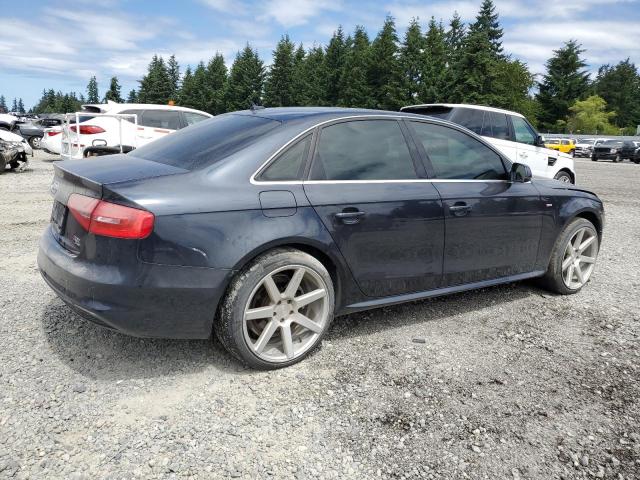 Vin: wauffafl1fn000596, lot: 61287585, audi a4 premium plus 20153