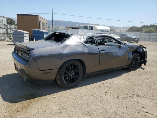 2016 DODGE CHALLENGER 2C3CDZAG3GH275339