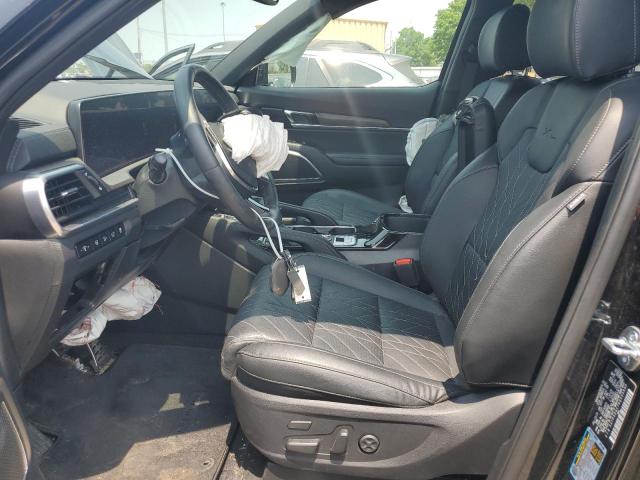 2024 KIA TELLURIDE 5XYP5DGC7RG550990