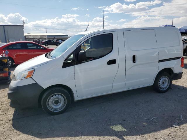 NISSAN NV200 2.5S