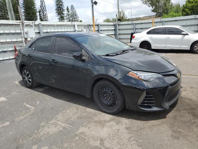 Vin: 2t1burhe4hc928980, lot: 62809525, toyota corolla l 20174