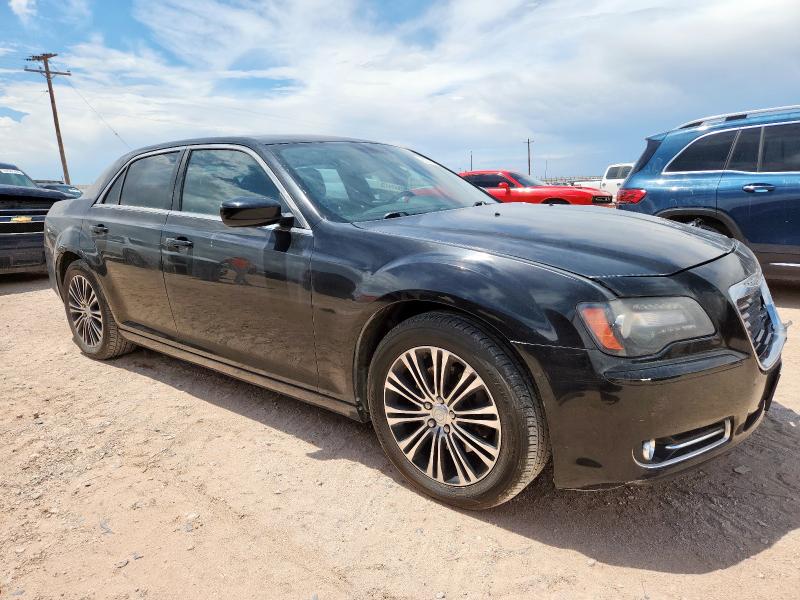 Vin: 2c3ccagt0dh553411, lot: 63010065, chrysler 300 s 20134