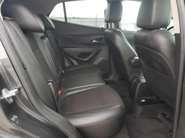 2018 BUICK ENCORE PREFERRED II KL4CJFSB2JB559755