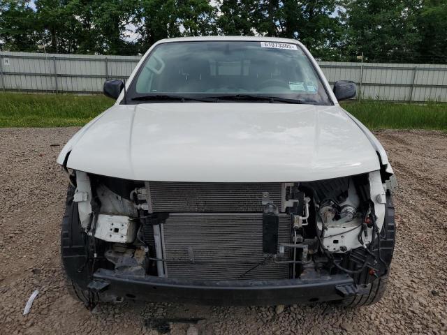 2020 NISSAN FRONTIER S 1N6ED0EB9LN727498