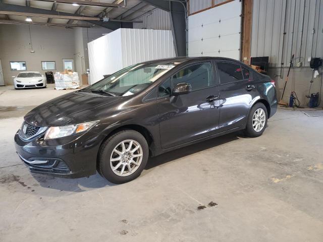 Vin: 19xfb2f50de261225, lot: 62647765, honda civic lx 2013 img_1