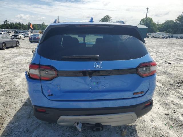 2024 HONDA PILOT TRAI 5FNYG1H65RB023902