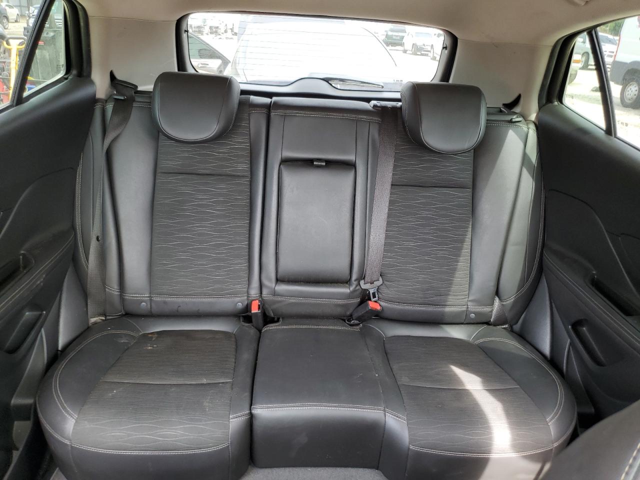 BUICK ENCORE CONVENIENCE