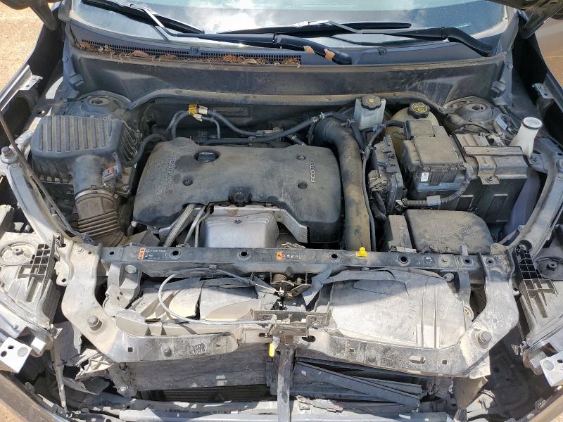 2018 GMC TERRAIN SL - 3GKALMEX1JL237761