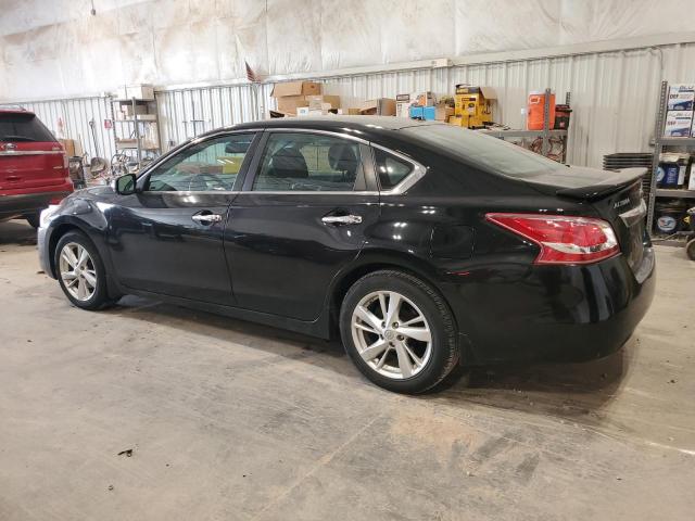 Vin: 1n4al3ap7dc154496, lot: 60834725, nissan altima 2.5 20132
