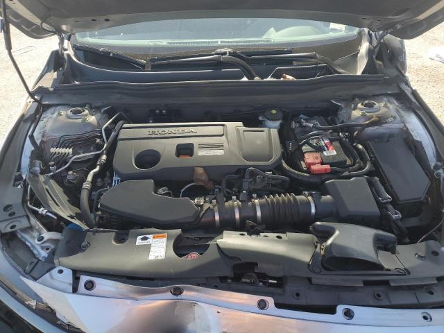 2019 HONDA ACCORD SPO - 1HGCV2F32KA036525