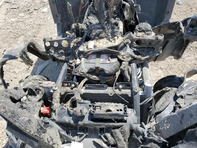 2017 POLARIS SPORTSMAN 4XASXE953HB133455