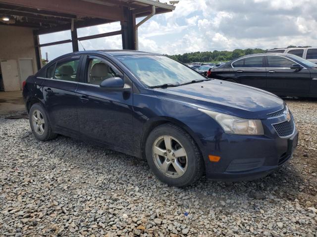 Vin: 1g1pg5s97b7189316, lot: 63112255, chevrolet cruze lt 20114