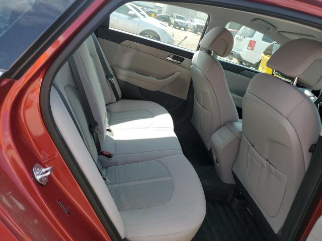 2015 HYUNDAI SONATA SE - 5NPE24AF5FH257032