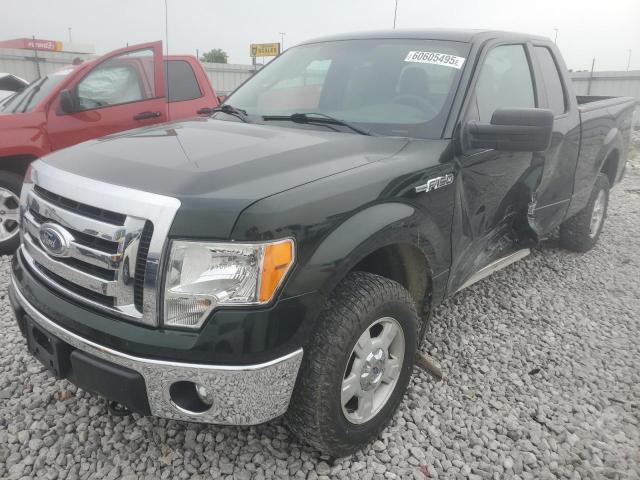 Vin: 1ftfx1ef1cfa57821, lot: 60605495, ford f-150 super cab 2012 img_1