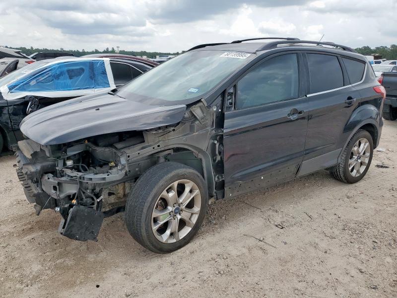 2013 FORD ESCAPE SEL - 1FMCU0H92DUA90959