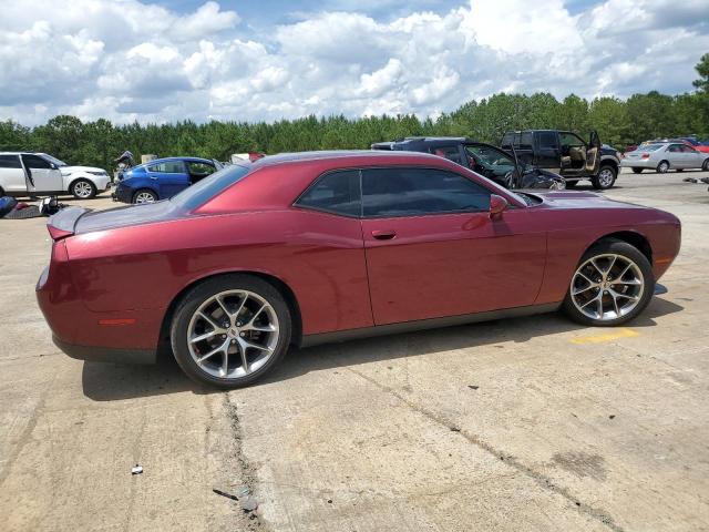 2020 DODGE CHALLENGER - 2C3CDZJG7LH211203