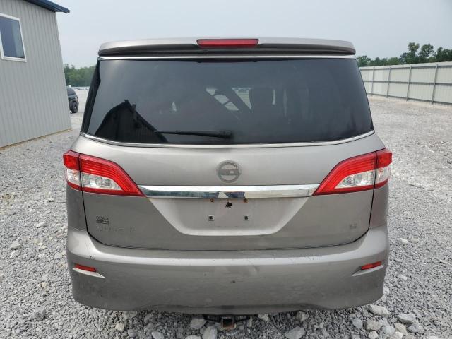 2012 NISSAN QUEST S - JN8AE2KP7C9031505