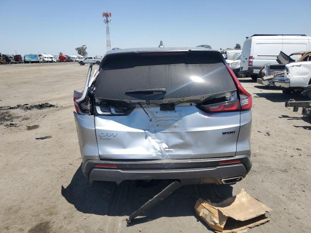 2024 HONDA CR-V SPORT 7FARS5H81RE028532
