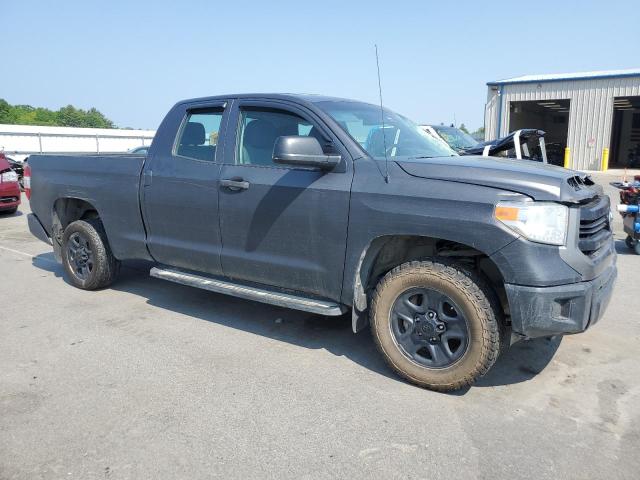 Vin: 5tfum5f1xex057291, lot: 58288975, toyota tundra double cab sr 20144