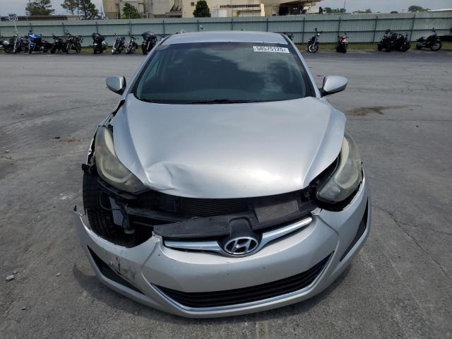 2015 HYUNDAI ELANTRA SE - 5NPDH4AEXFH649148