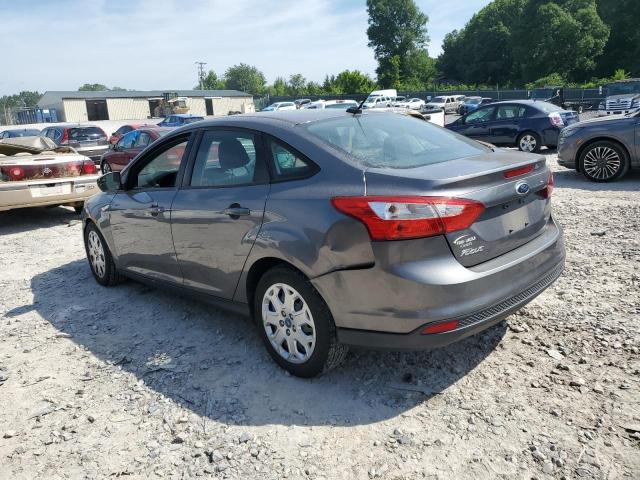 Vin: 1fahp3f21cl183104, lot: 60533905, ford focus se 20122