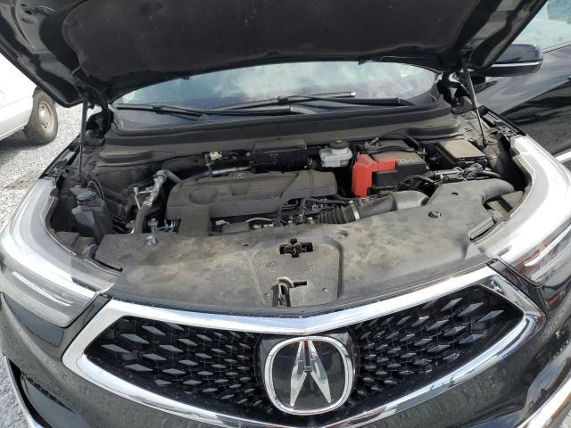 2019 ACURA RDX TECHNO 5J8TC2H51KL034029