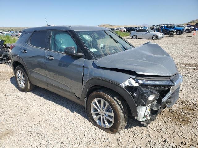 Vin: kl79mnsl1sb146492, lot: 59632015, chevrolet trailblzr ls 20254