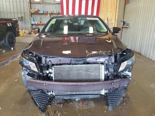 2015 CHEVROLET IMPALA LT 2G1125S34F9212555