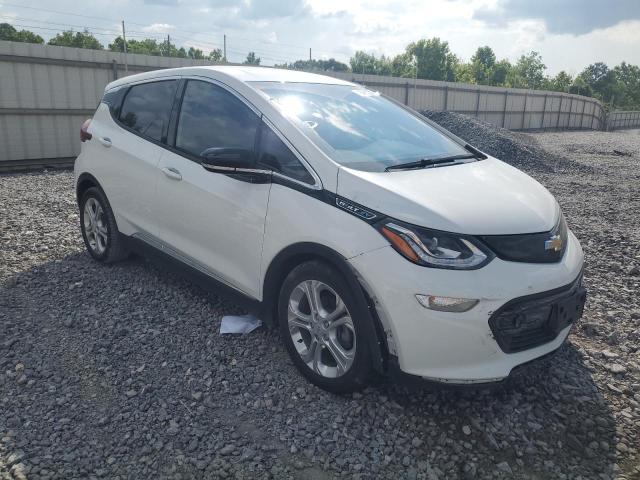 2018 CHEVROLET BOLT EV LT 1G1FW6S09J4137689