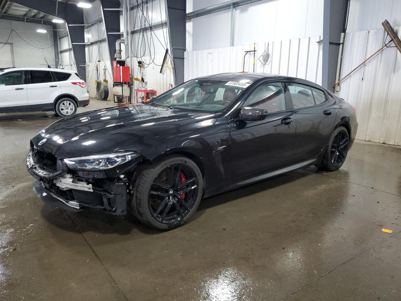 BMW M8