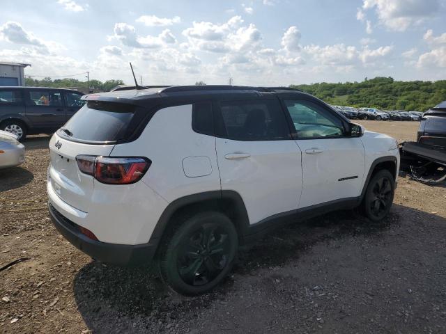 Vin: 3c4njdbb2kt696732, lot: 60519335, jeep compass latitude 20193