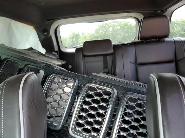 2018 JEEP GRAND CHER - 1C4RJECG4JC141017