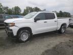 2020 CHEVROLET SILVERADO - 3GCPWAEH3LG131019