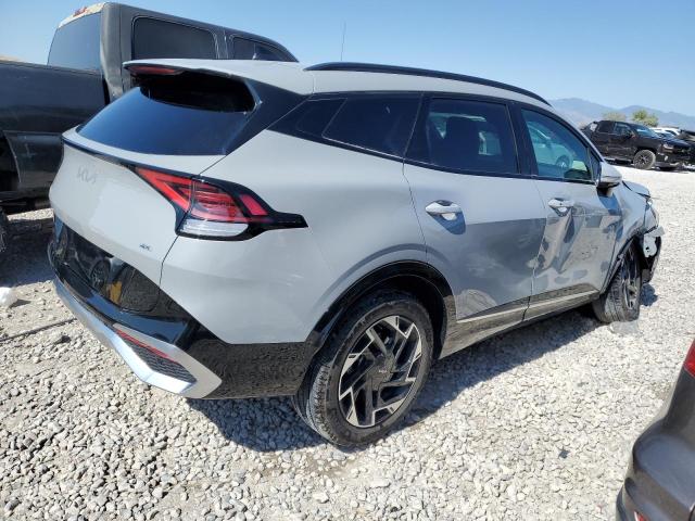 Vin: 5xyk5cdf0sg264410, lot: 60241645, kia sportage sx prestige 20253