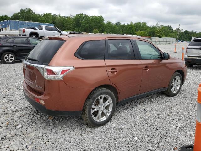 Vin: ja4az3a3xez008432, lot: 58253905, mitsubishi outlander se 20143
