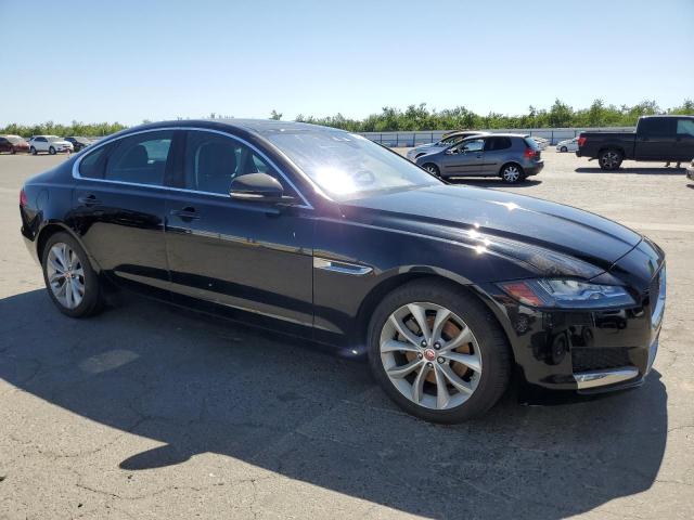 Vin: sajbd4bn0hcy36349, lot: 59002945, jaguar xf premium 20174