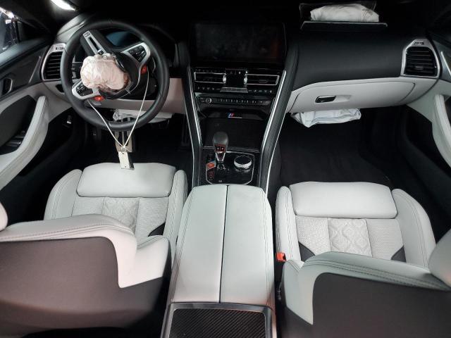 2025 BMW M8 - WBSGV0C04SCS64036
