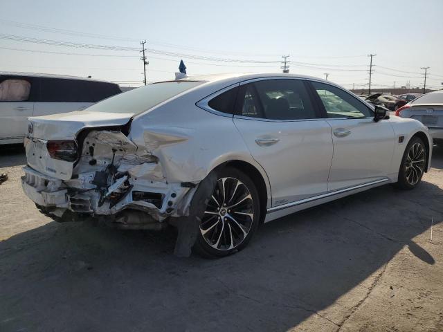 2022 LEXUS LS 500H JTHGYLGF3N5002420
