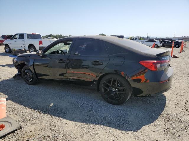 2023 HONDA CIVIC SPOR 2HGFE2F57PH533819