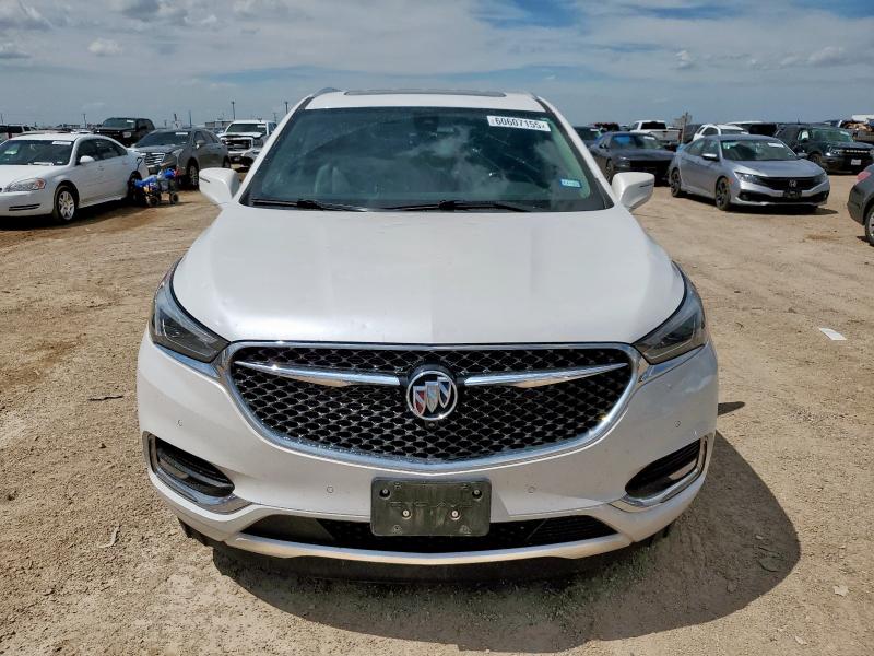 2020 BUICK ENCLAVE AV 5GAERDKW8LJ112064