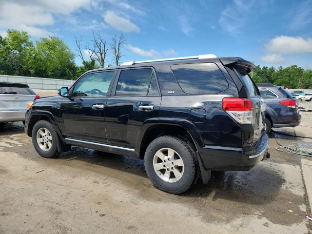 Vin: jtebu5jr6b5067873, lot: 62406955, toyota 4runner sr5 20112