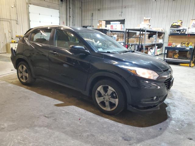 Vin: 3czru6h75hm715262, lot: 59754825, honda hr-v exl 20174