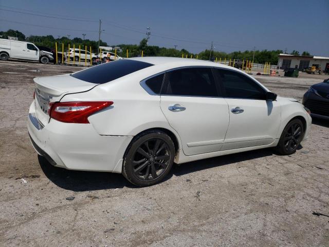 Vin: 1n4al3ap1gc185294, lot: 59866715, nissan altima 2.5 20163