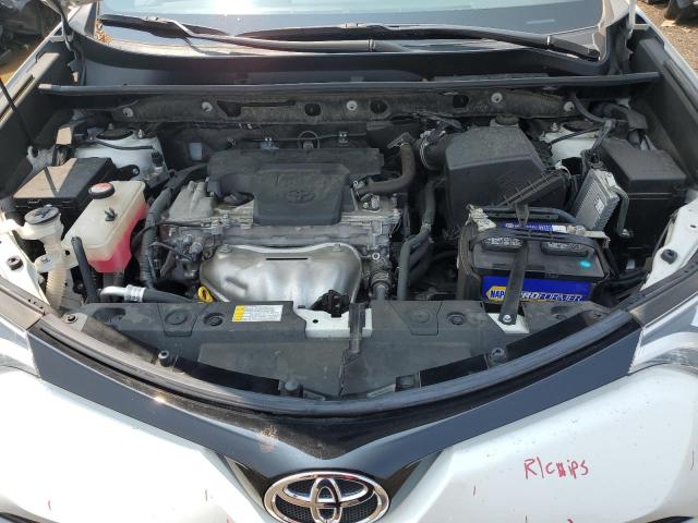 2016 TOYOTA RAV4 SE JTMJFREV2GJ066985